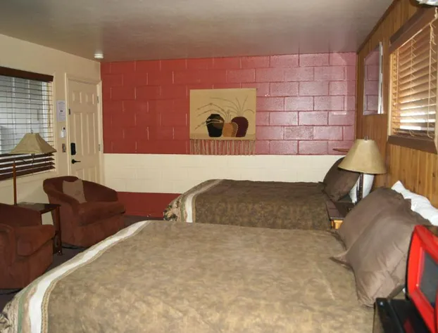 Flamingo Motel hotel detail image 1