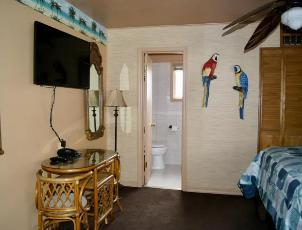 Flamingo Motel hotel detail image 2