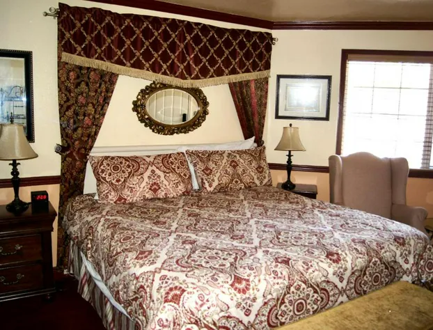 Flamingo Motel hotel detail image 3