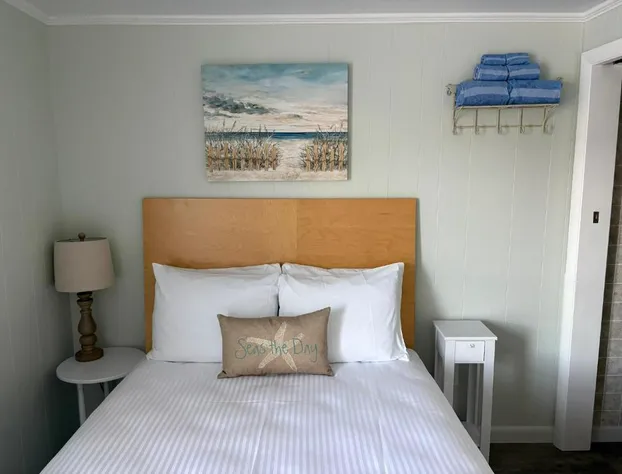 Moontide Motel Cabins & Apartments hotel detail image 4