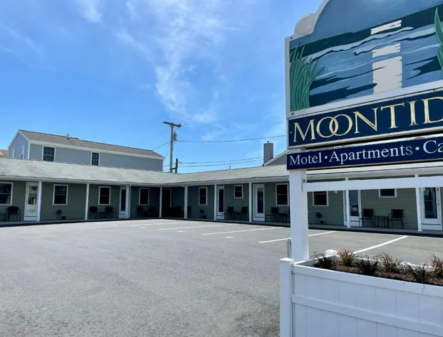 Moontide Motel Cabins & Apartments hotel detail image 1