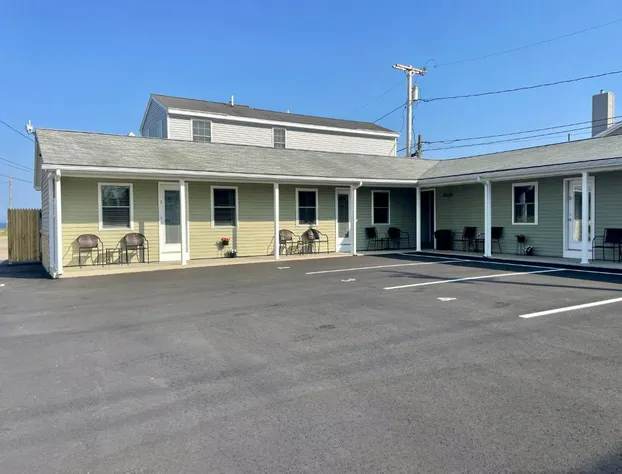 Moontide Motel Cabins & Apartments hotel detail image 2