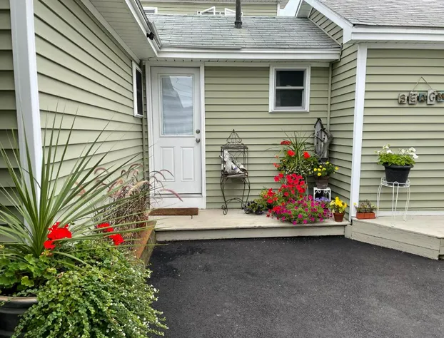 Moontide Motel Cabins & Apartments hotel detail image 3