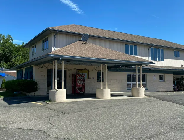 Express Inn hotel detail image 1