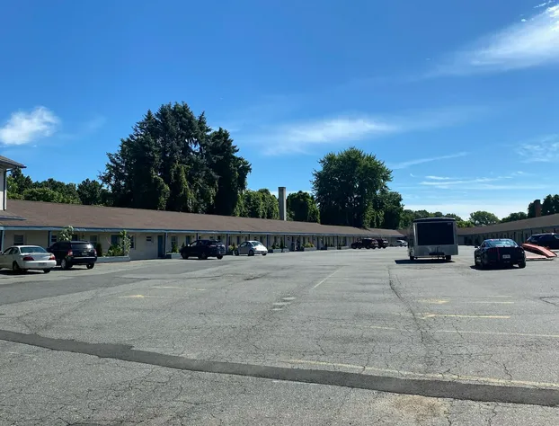 Express Inn hotel detail image 2