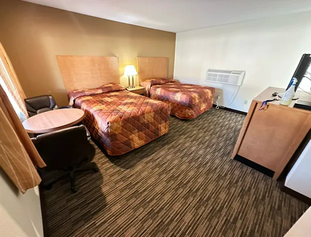 Express Inn hotel detail image 4