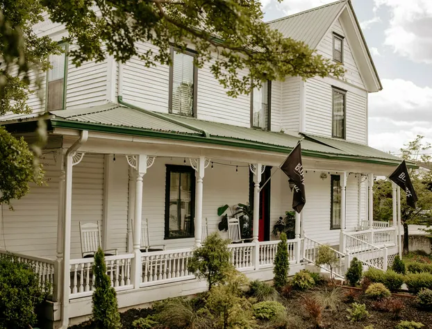 Blue Ridge Inn Bed & Breakfast hotel detail image 1