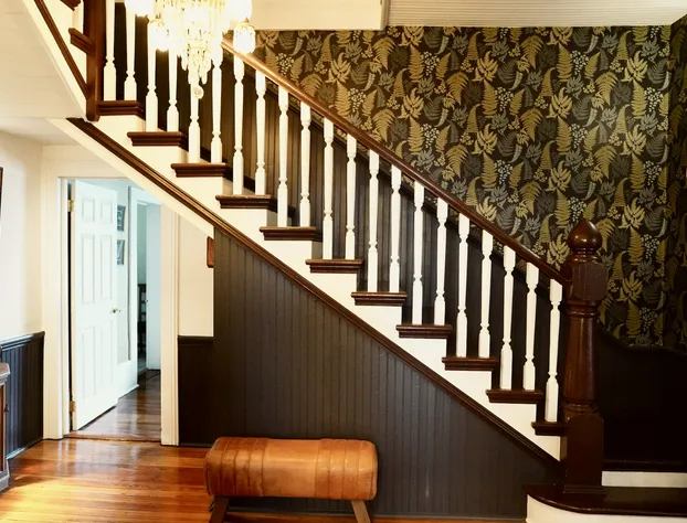 Blue Ridge Inn Bed & Breakfast hotel detail image 4