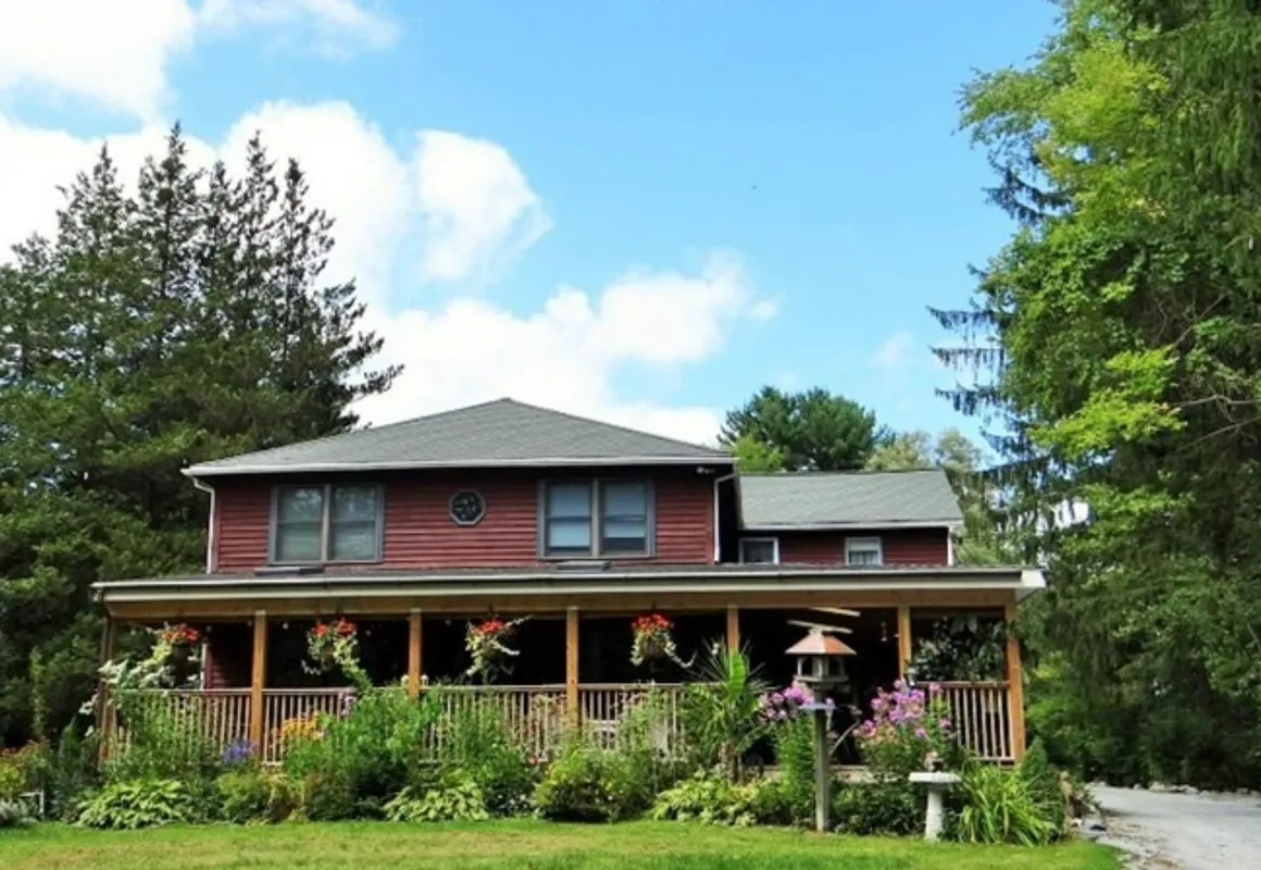 Eastgate Inn B&B hotel hero