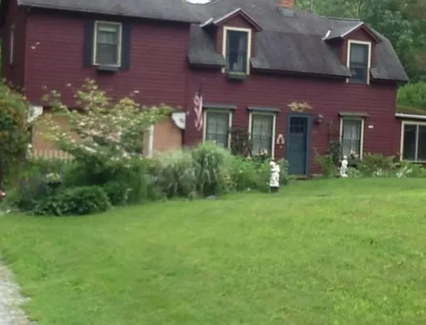 Eastgate Inn B&B hotel detail image 1