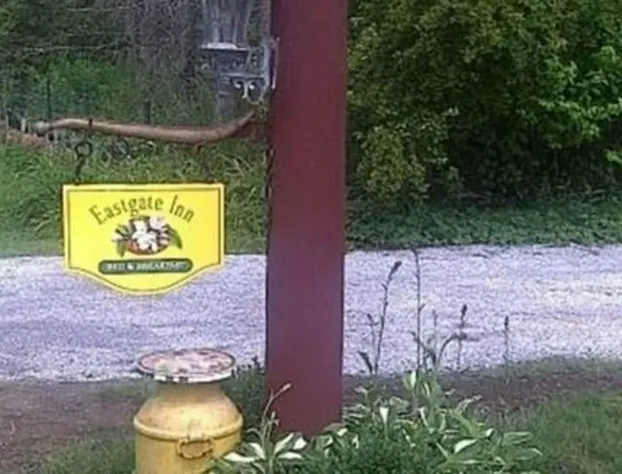 Eastgate Inn B&B hotel detail image 2