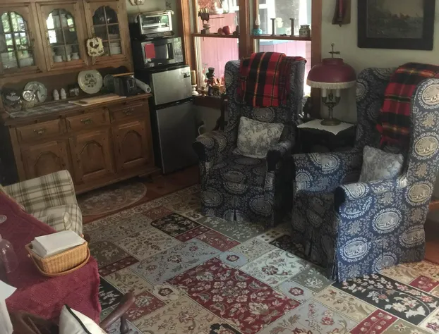 Eastgate Inn B&B hotel detail image 3