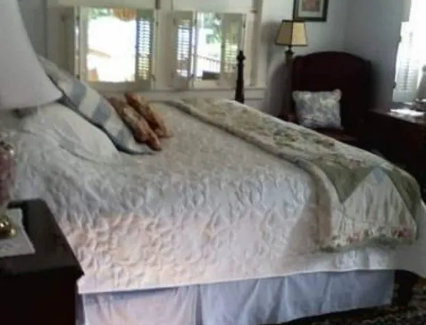 Eastgate Inn B&B hotel detail image 4