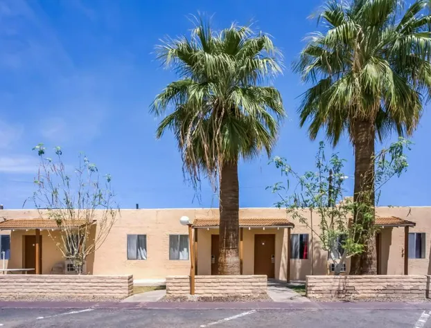 OYO Hotel Yuma AZ - I-8/US-95 hotel detail image 4