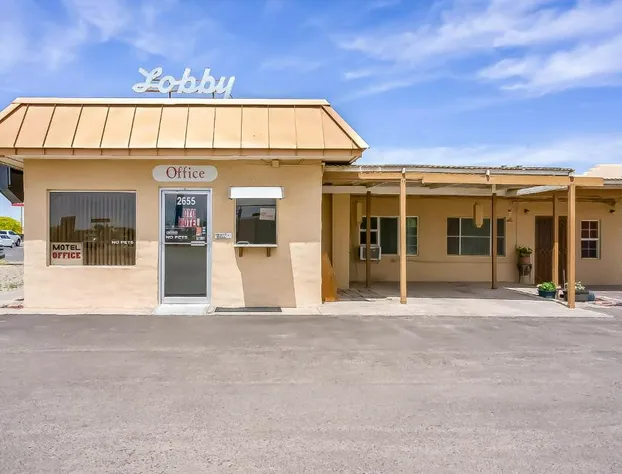 OYO Hotel Yuma AZ - I-8/US-95 hotel detail image 3