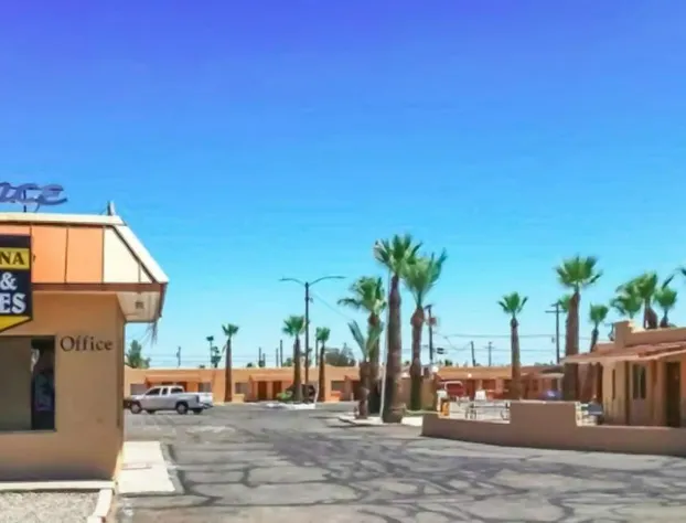 OYO Hotel Yuma AZ - I-8/US-95 hotel detail image 3