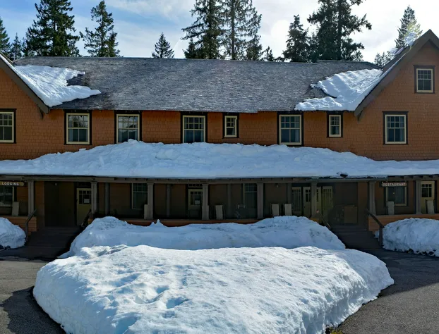 National Park Inn hotel detail image 2