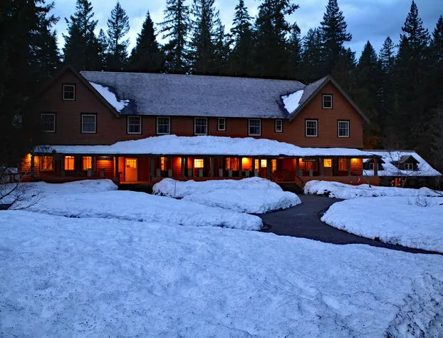 National Park Inn hotel detail image 3