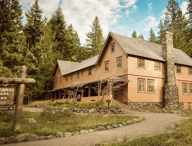 National Park Inn hotel detail image 4