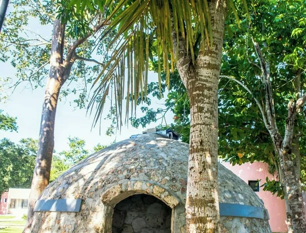 Bacalar 777 Hotel Boutique hotel detail image 1