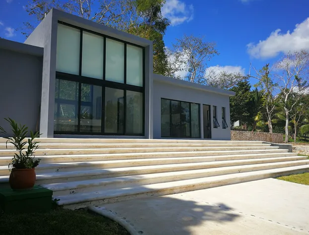 Bacalar 777 Hotel Boutique hotel detail image 2