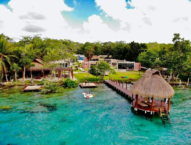 Bacalar 777 Hotel Boutique hotel detail image 3