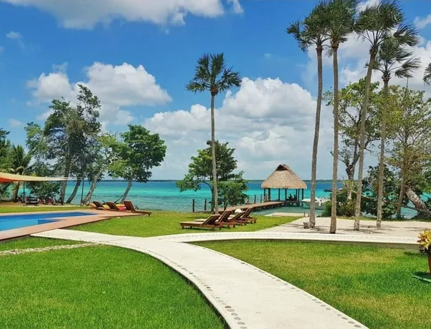 Bacalar 777 Hotel Boutique hotel detail image 4