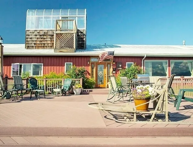 Pioneer Ridge B&B Inn hotel detail image 1