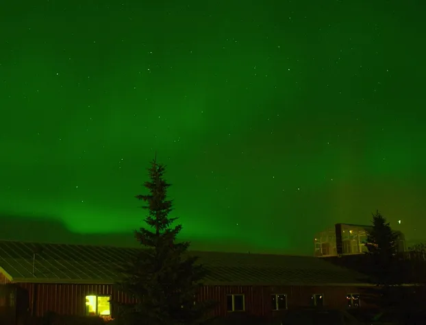 Pioneer Ridge B&B Inn hotel detail image 2