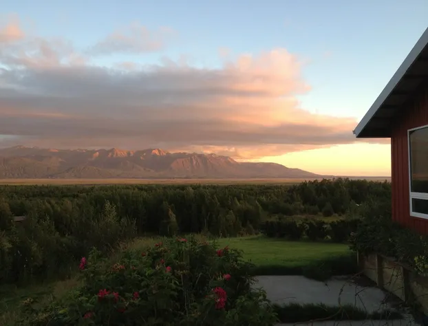 Pioneer Ridge B&B Inn hotel detail image 3