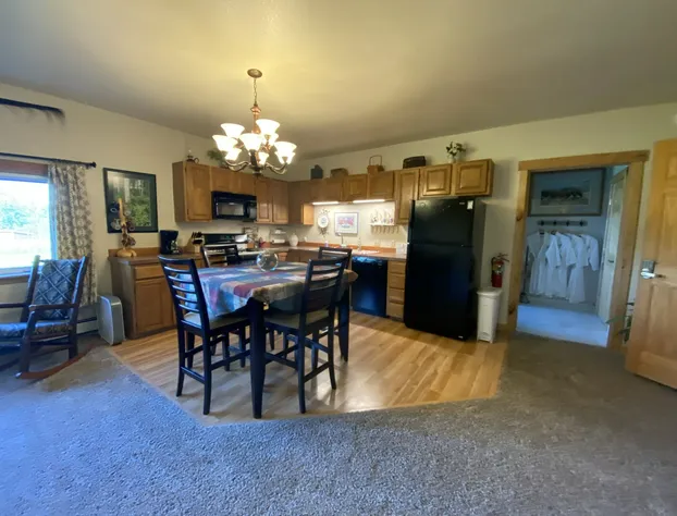 Pioneer Ridge B&B Inn hotel detail image 4