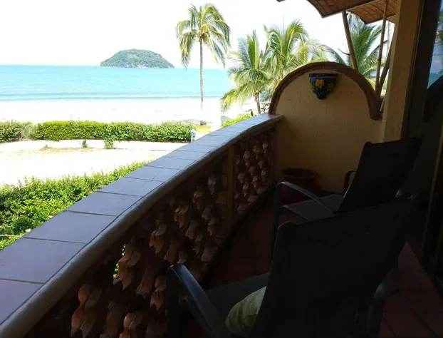 Villa Corona del Mar hotel detail image 1