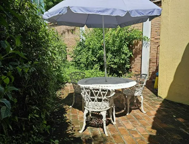 Villa Corona del Mar hotel detail image 2