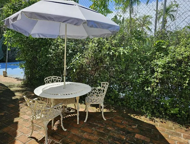 Villa Corona del Mar hotel detail image 3