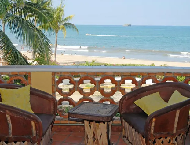 Villa Corona del Mar hotel detail image 4