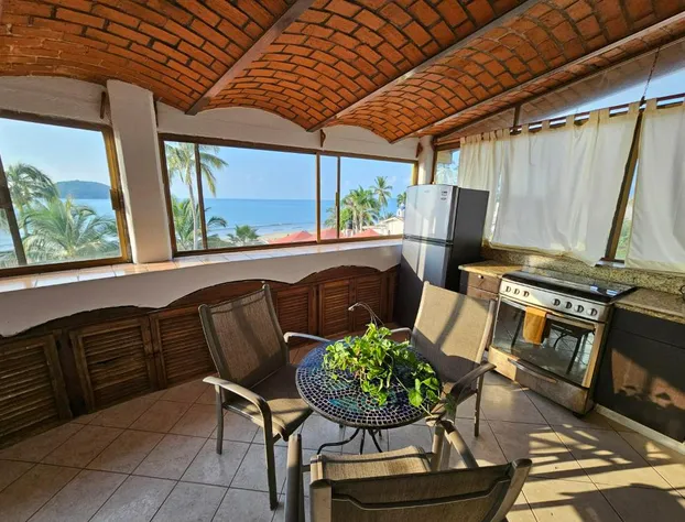 Villa Corona del Mar hotel detail image 1