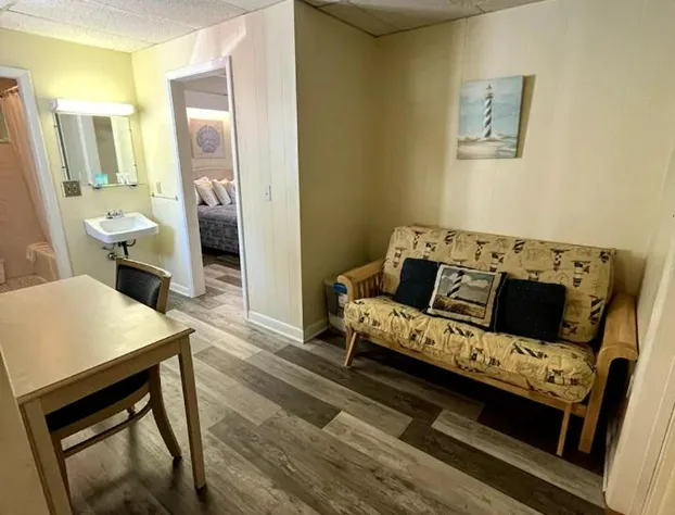 Beau Rivage Motel hotel detail image 1