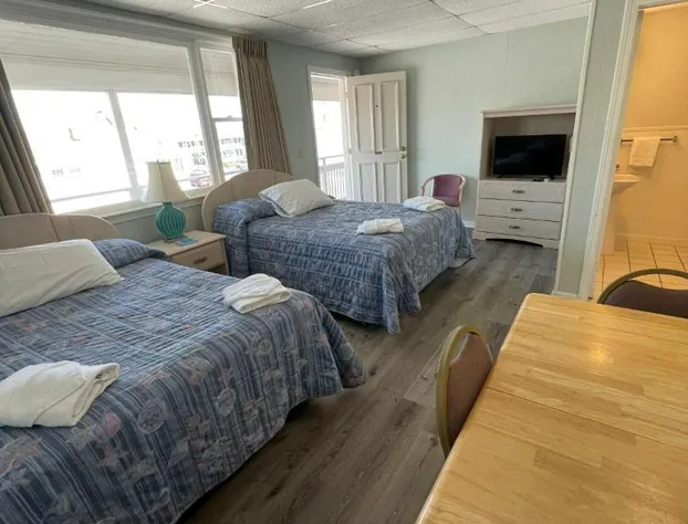 Beau Rivage Motel hotel detail image 4