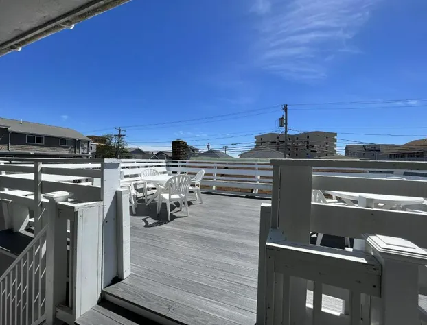 Beau Rivage Motel hotel detail image 1