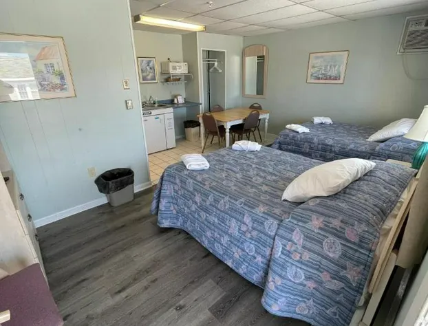 Beau Rivage Motel hotel detail image 3