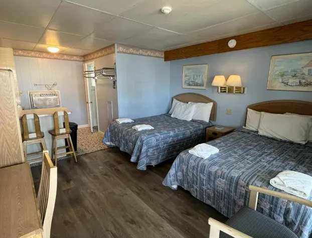 Beau Rivage Motel hotel detail image 4