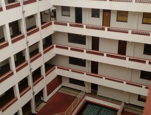 Hotel Oviedo Acapulco hotel detail image 1