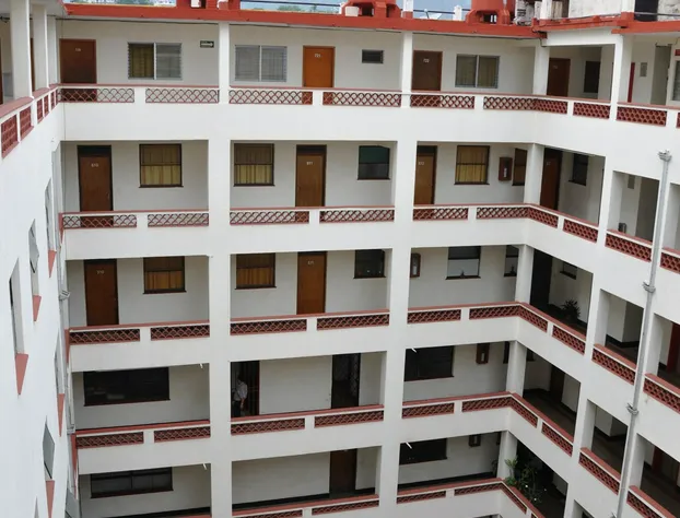 Hotel Oviedo Acapulco hotel detail image 2