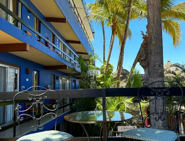 Siesta Suites Boutique Hotel hotel detail image 3