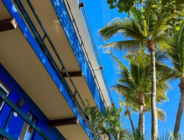 Siesta Suites Boutique Hotel hotel detail image 4