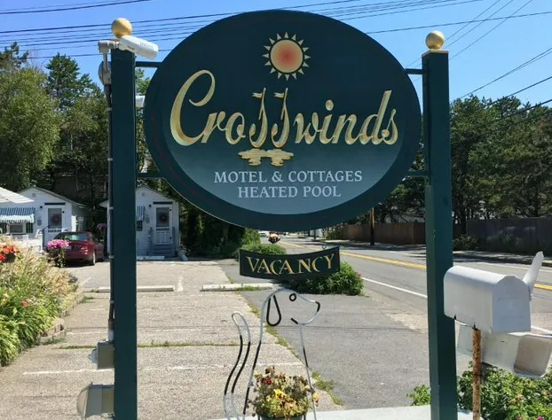 Crosswinds Motel hotel detail image 3