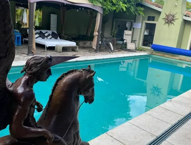 Hacienda del Lago Boutique Hotel hotel detail image 1