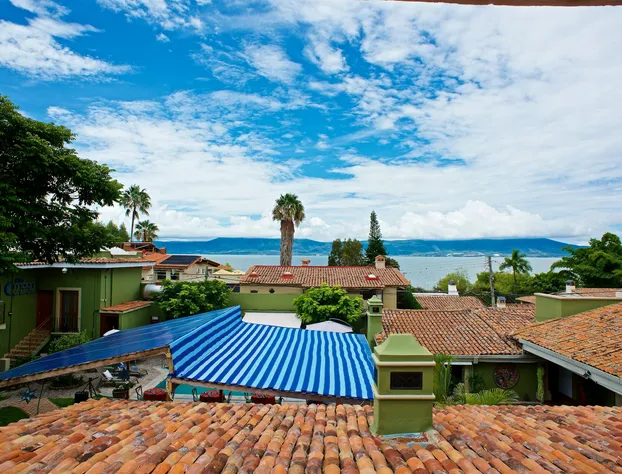 Hacienda del Lago Boutique Hotel hotel detail image 2