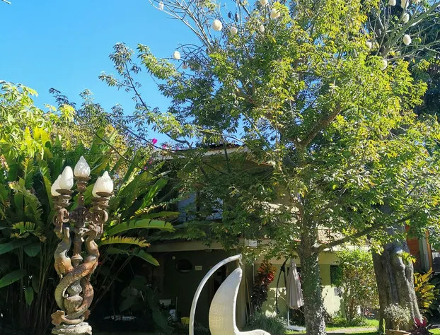 Hacienda del Lago Boutique Hotel hotel detail image 3