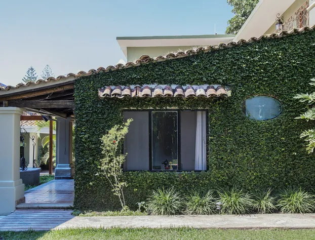 Hacienda del Lago Boutique Hotel hotel detail image 1